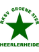 Groene Ster