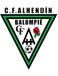 CF Alhendín U19