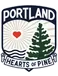 Hearts of Pine