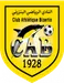 Logo Club Athlétique Bizertin