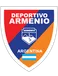 Dep. Armenio