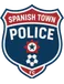 Logo de Spanish Town Police FC