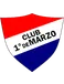 1º de Marzo