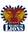 Logo de Heart of Lions FC