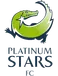Platinum Stars
