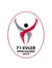 71 Evler Spor logosu