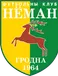 Neman Grodno