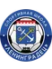 SSh Leningradets II logosu