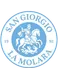 San Giorgio La Molara 1922 Logo