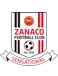 Logo de Zanaco FC