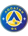 Logo de FC Lopatyn