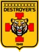 Destroyers