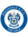 Rochdale U18