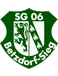 SG 06 Betzdorf logosu
