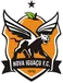 Nova Iguaçu FC (RJ) logosu