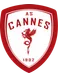 Logo AS Cannes B