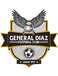General Diaz