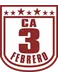 3 de Febrero