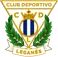 Leganés B