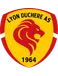 AS Lyon-Duchère