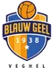 Blauw Geel '38