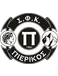Pierikos Katerini logo