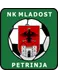 Mlad. Petrinja