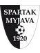 Spartak Myjava