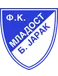 M. Backi Jarak