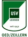 USV Oed/Zeillern logosu