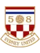 Sydney Utd U19