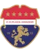 Plaza Amador