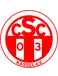 CSC 03 Kassel