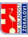 Mlad. Zdralovi