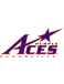 Purple Aces