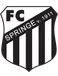 FC Springe Logo