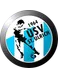 USV St. Ulrich logosu
