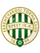 Logo Ferencváros TC II