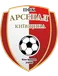 Arsenal B. T.