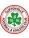 Cliftonv. U20