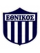 Ethnikos Pire logosu