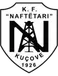 KF Naftëtari