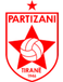 Partizani U19