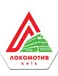 Lokomotyv Kyiv logo