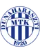 Dunaharaszti MTK logo