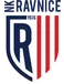Ravnice