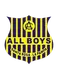CA All Boys