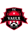 Logo de FC Vaulx-en-Velin