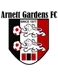 Arnett Gardens FC logosu