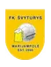 FK Svyturys